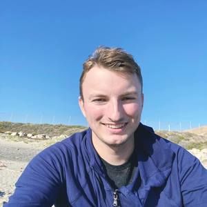 Meet your Posher, Ian